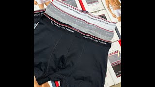 Premium Quality Boxers [upl. by Mckee]