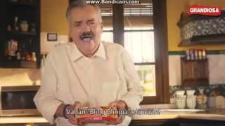 El Risitas anunciando pizzas en Finlandia [upl. by Ij]