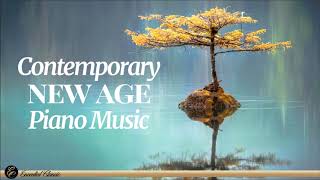 Contemporary New Age Piano Music Einaudi Sakamoto Costantini [upl. by Jacques]