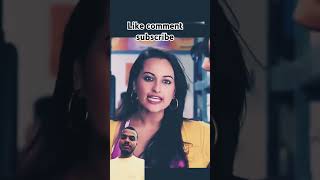 Sonakshi Sinha in Iocal tarun comedy movise scene video shortvideo phirherapheri akshaykumar [upl. by Eicats635]