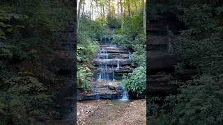 Key Falls Brevard NC [upl. by Kcirdek]