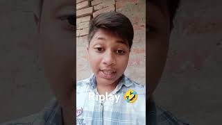 Comedy 😂 comedy comedykingamit comedyfilms funny realsfool shortvideos [upl. by Tlihcox]