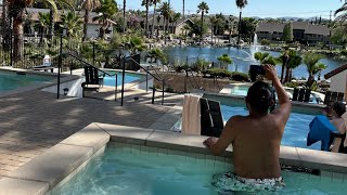 MURRIETA HOT SPRINGS RESORT 2024 MUST WATCH FULL EXPERIENCE 💯 [upl. by Ldnek]