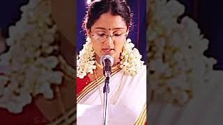 Aniyathipravinu  Shalini  KS Chithra  Ouseppachan  S Ramesan Nair [upl. by Avik]