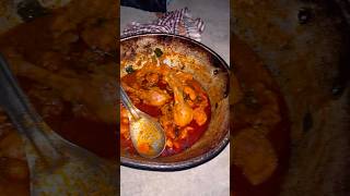 Bachelor chicken🍗 curry viralvideo trending viralshorts foodievlog streetfood chicken shorts [upl. by Bensky]