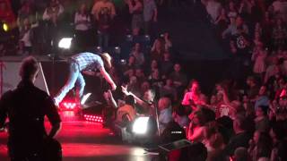 Jason Aldean  Hicktown Live in Concert HD [upl. by Floss612]