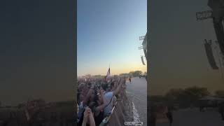 Alan Walker live at Veld festival Toronto Canada 2024 alanwalker [upl. by Aremmat]