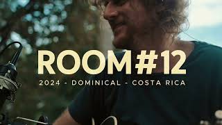 ROOM12  Session 4  Santos Sitar [upl. by Adnic]