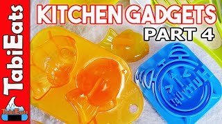 Kitchen Gadget Put to the Test 4 [upl. by Retsel]