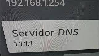 como troca a dns das Smart tv LG [upl. by Eserahs605]