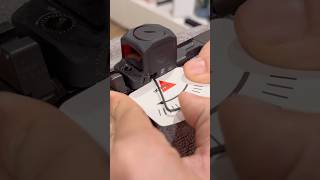 Trijicon RCR Unboxing [upl. by Fanning929]