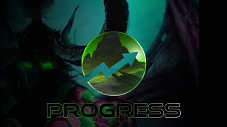 PROGRESS TRAILER [upl. by Etteyniv177]