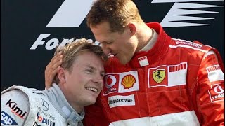 Why Everyone Should Love Kimi Raikkonen [upl. by Cleon]