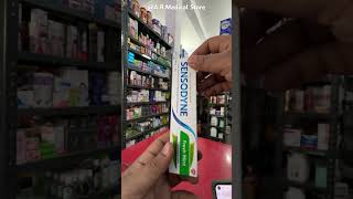 Sensodyne toothpaste ke faydesensodyne toothpaste uses in hindi sensodyne colgate [upl. by Acira]