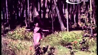 Thottal Poo Malarum HD Song [upl. by Akcinat]