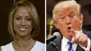 Stacey Dash What conservatives dont see in Donald Trump [upl. by Kania]