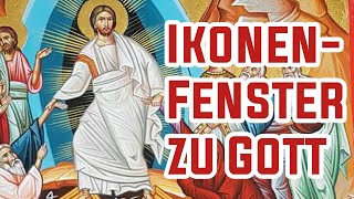 Ikonen  Fenster zu Gott [upl. by Geminian462]