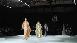 JUN ASHIDA SPRING SUMMER COLLECTION 2023 no cut ver [upl. by Gloria789]