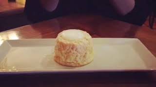 Langres Cheese from France [upl. by Nekcerb]