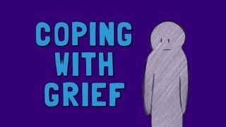 The Grieving Process Coping with Death [upl. by Teeter433]