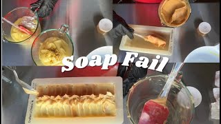 Salvaging Soap Satisfying or Waste of Time [upl. by Tal]