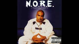 Noreaga  NORE Full Album [upl. by Mansur]