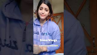 Ghar Wale Mujhse Roti Bana Ne Ke Liye Rakha Hai 😂  Thand Vlog [upl. by Belanger]