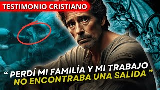 🔴EL ALCOHOLISMO DESTRUYO MI VIDA Y MI FAMILIA [upl. by Ttelrats99]