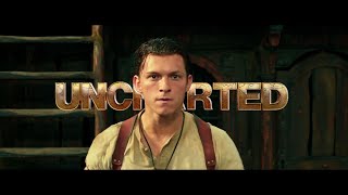 UNCHARTED  quotNo Mindquot  Milkblood Music Video [upl. by Giselbert84]