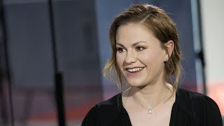 True Blood Star Anna Paquin Talks Love of Independent Filmmaking [upl. by Sualohcin]