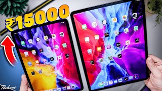 Best Tablets under 15000 in 2024 and Im SHOOK⚡Which One Should You Buy⚡Best Tablet Under 15000 [upl. by Ailis]