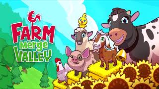 Farm Merge Valley Theme [upl. by Gabriella]