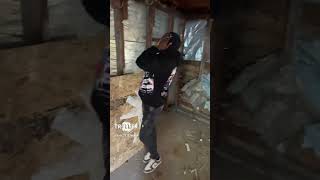 Booz ebk snippet “no safety “newmusic new viralvideo fyp [upl. by Tsai]