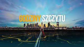 Polsat News  Godziny Szczytu  Intro August 2021 [upl. by Idahs43]