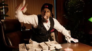 Tech N9ne Collabos  Roll Call  Official Music Video [upl. by Amliv]