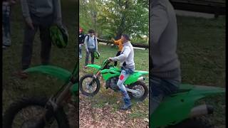 Motocross  The Most Insane Moments [upl. by Eulaliah790]