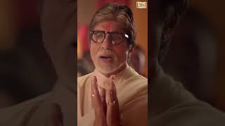 Amitabh Bachchan song [upl. by Haze563]