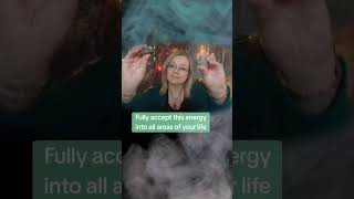 reiki for abundance Asmr moss Agate crystal healing [upl. by Trinee]