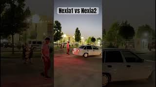 Nexia 1 vs Nexia 2 obuna buling [upl. by Silohcin]