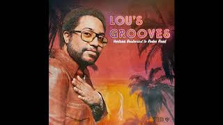 Lou Draws  Come Over Lous Grooves Ventura Boulevard to Rodeo Road Neo Soul 2020 [upl. by Onileba]