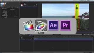 Andys FREE Elastic Aspect Plugin for Final Cut Pro Premiere Pro After Effects and Motion [upl. by Hirasuna]