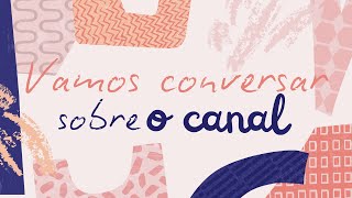 Vamos conversar um pouco [upl. by Nirac]