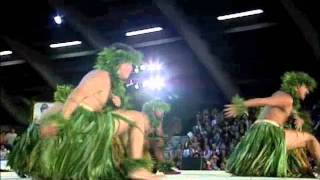 Merrie Monarch 2001 [upl. by Schertz]