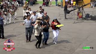 FIESTA PATRONAL SAN FRANCISCO DE ASISHUANCAVELICA 2023 [upl. by Annej]