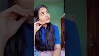 Isliye ladkiyan😜ytshorts viralvideo [upl. by Nykal]