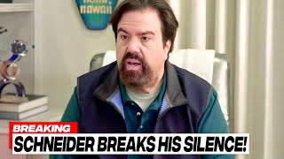 Dan Schneider BREAKS HIS SILENCE About Allegations From Nickelodeon Celebrities [upl. by Esilanna]