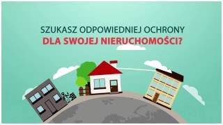 UbezpieczenieMieszkaniapl  Porównywarka ubezpieczeń nieruchomości [upl. by Annayat516]