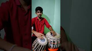 Tabla dhir dhir tirkit  music song love pakhawaj art tabla [upl. by Arnaldo]