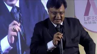 MILIFESTYLE MARKETING GLOBAL PRIVATE LIMITED MD SIR SPEECH [upl. by Emoraj55]