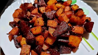 Aloo Chukandar Ki SabjiAloo Chukandar Ki Sabji Recipe Chukandar Ki SabjiBeetroot Aloo Ki Sabji [upl. by Mauve]